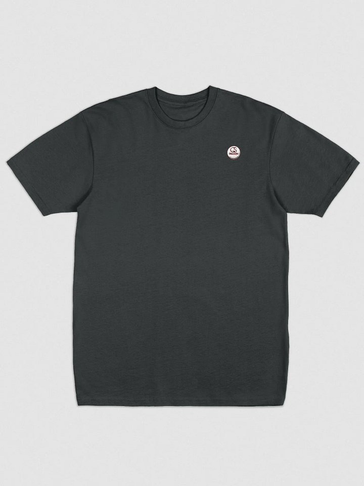 CS Badge T-Shirt product image (2)