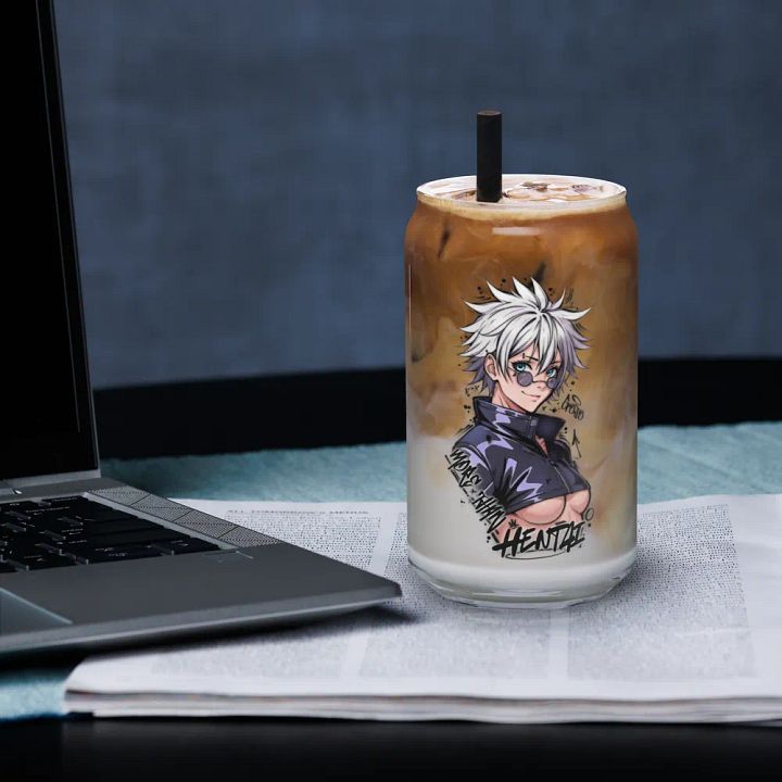 Gojo Bend Glass product image (1)