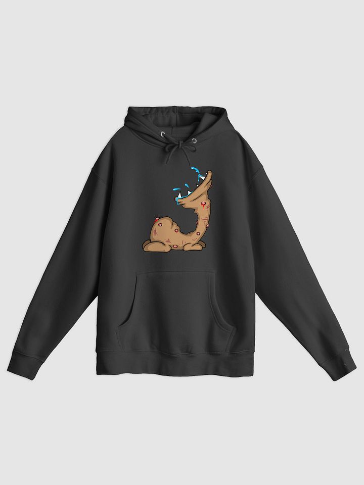 #082 Feckish Maw - Voidling™ Hoodie product image (1)