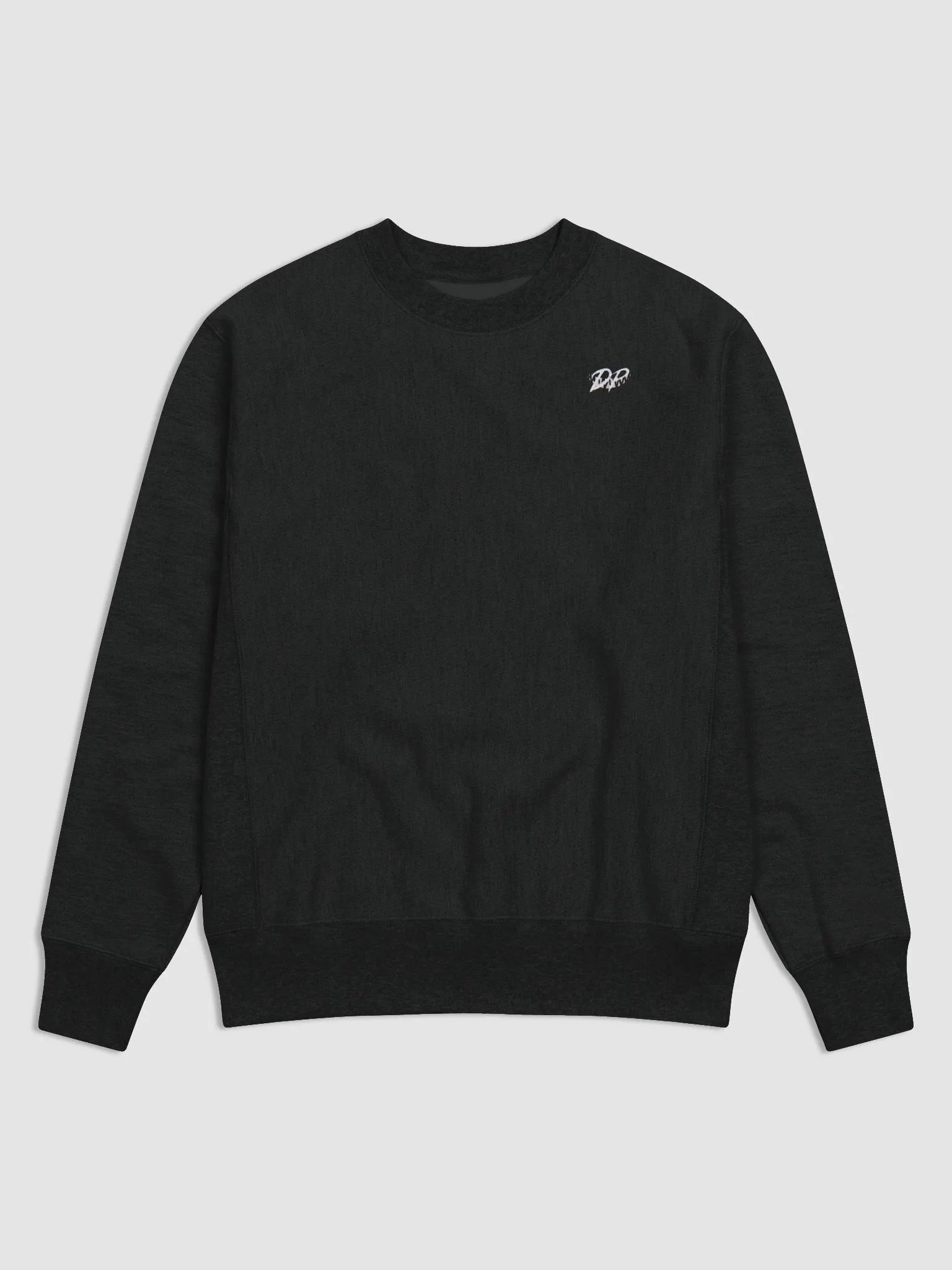 Champion and DP long sleeve product image (1)