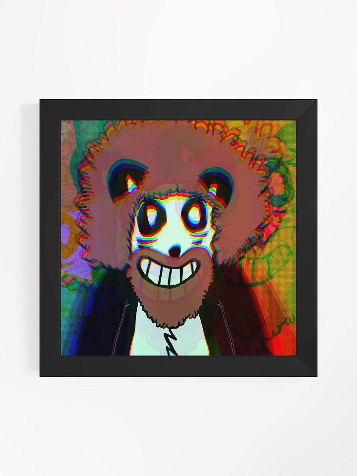 Pat Ross Unhinged product image (4)
