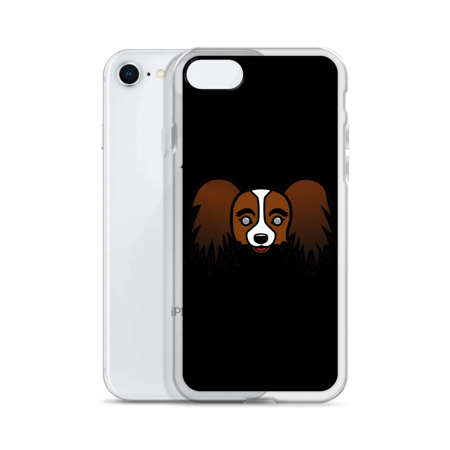 Blind Dog iPhone Cover product image (2)