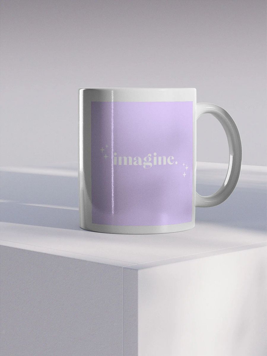 Cultist Catchphrase Mug product image (1)