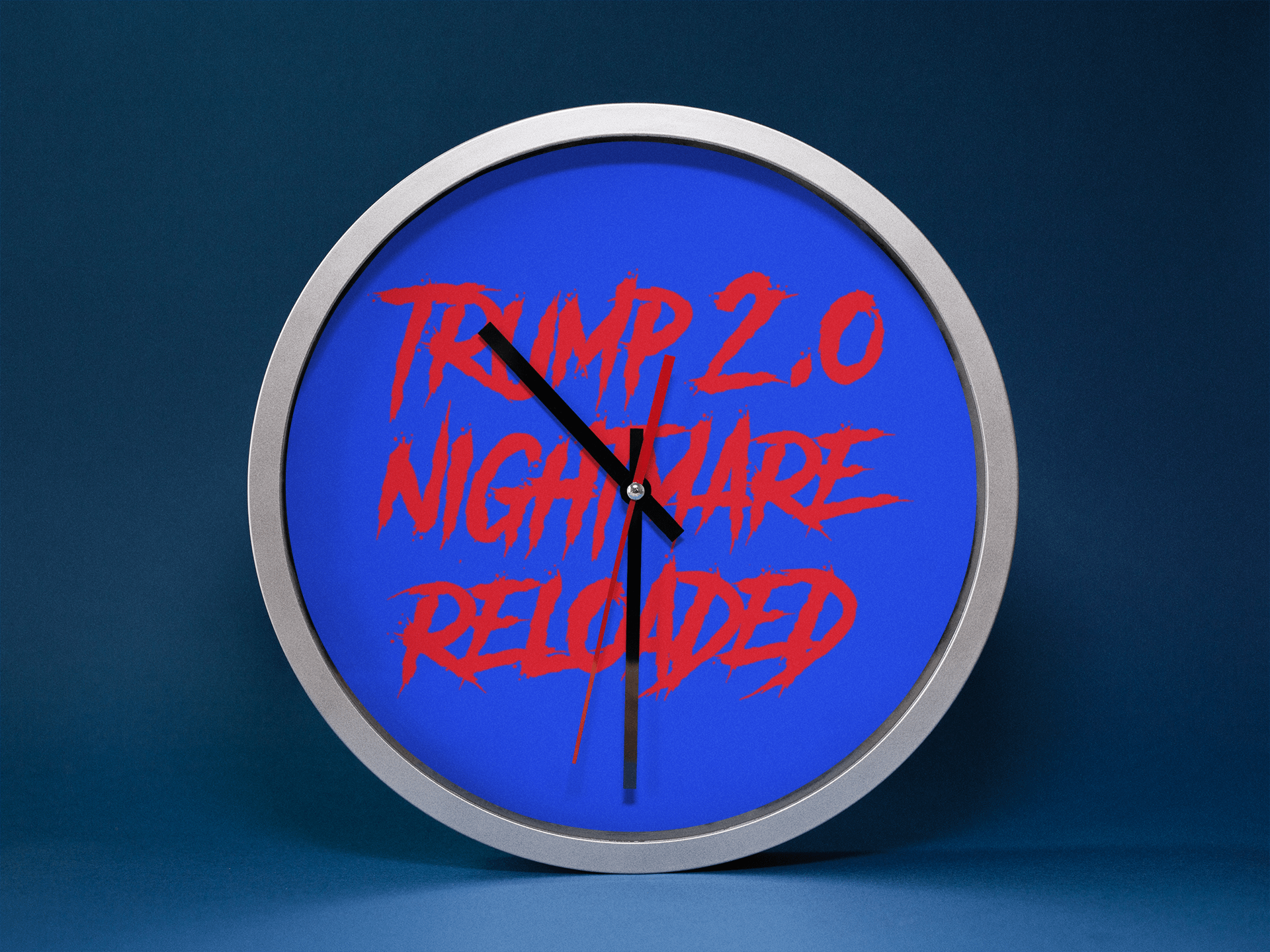 Trump 2.0 Nightmare Reloaded - Digital Download product image (4)