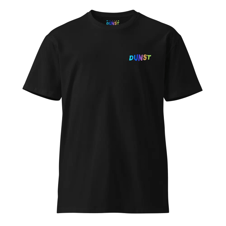 Lumina Aura Supersoft Tee product image (1)