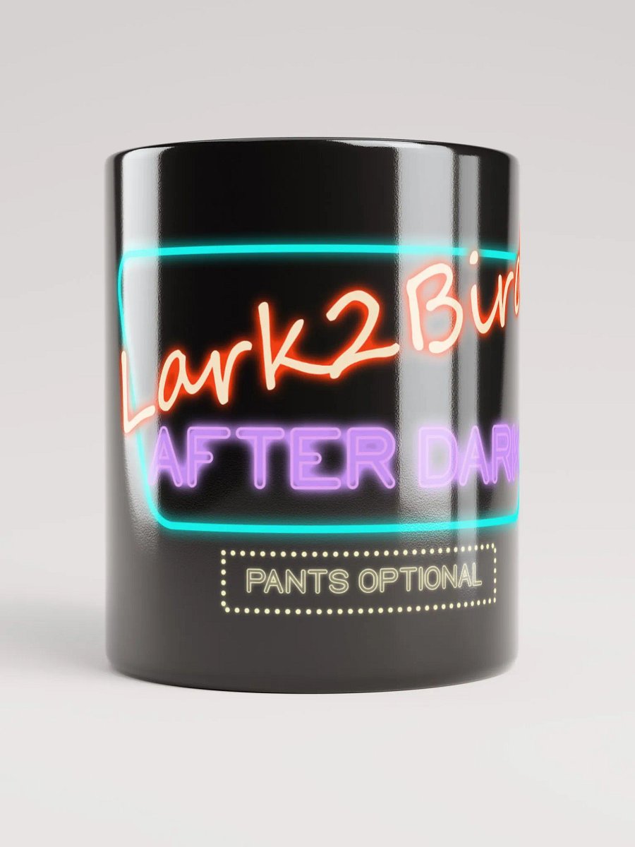 Lark After Dark Mug product image (10)