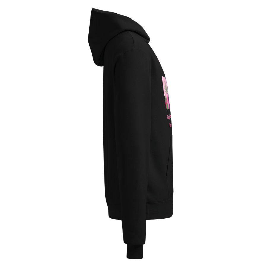 Adaptive Plants Unisex Hoodie product image (4)