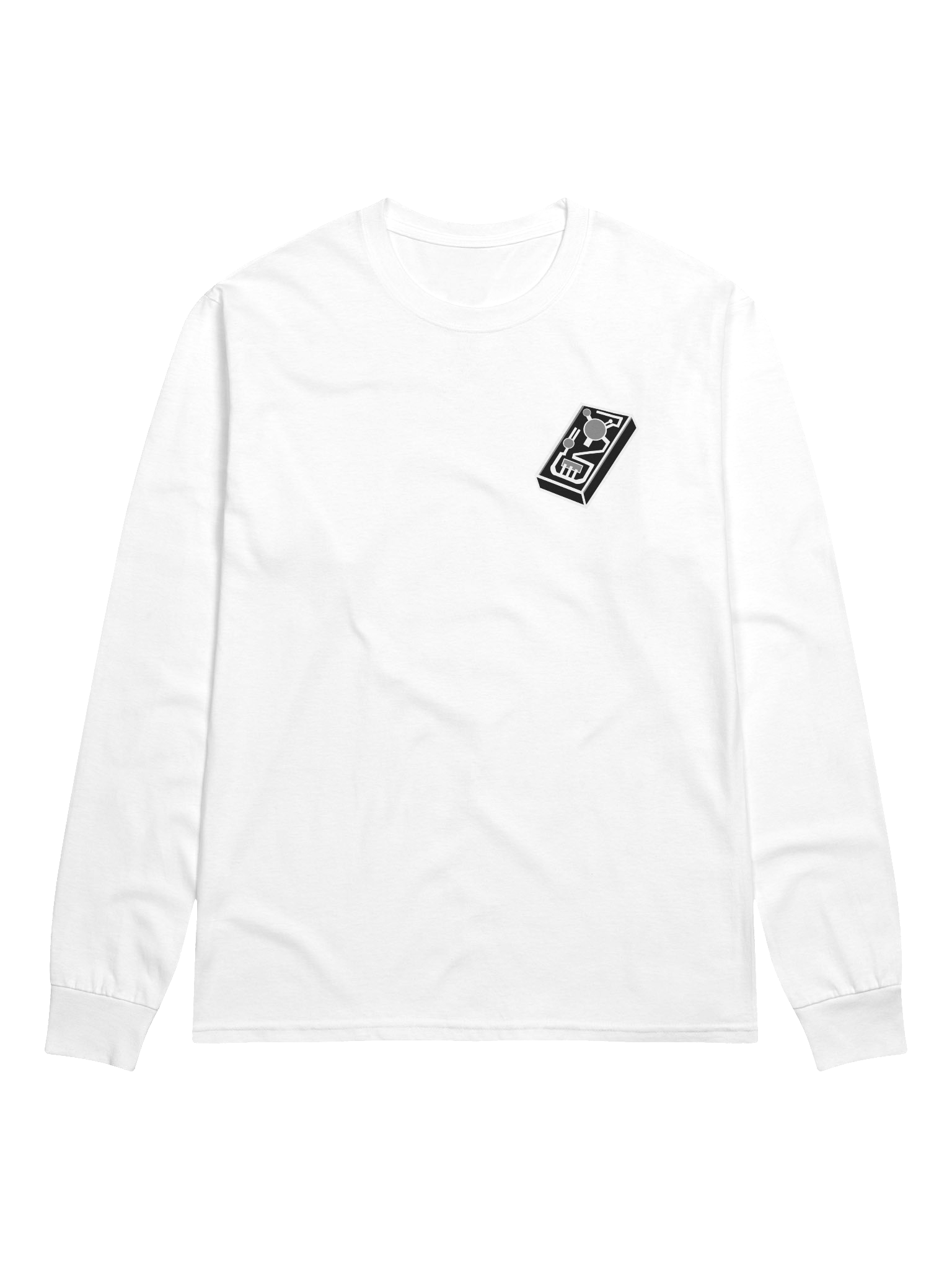 MBN Long Sleeve product image (2)