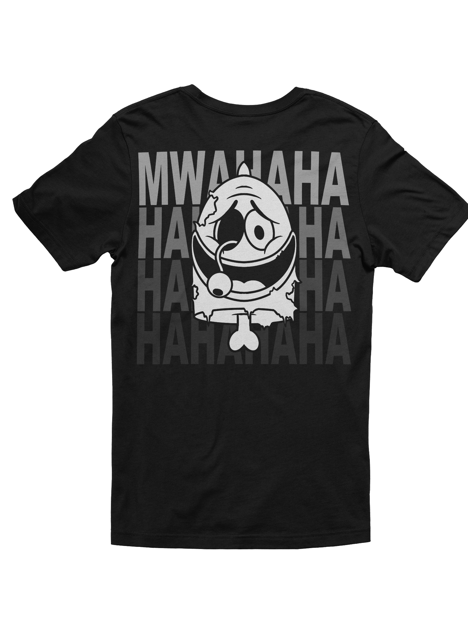 Laugh T-Shirt product image (4)