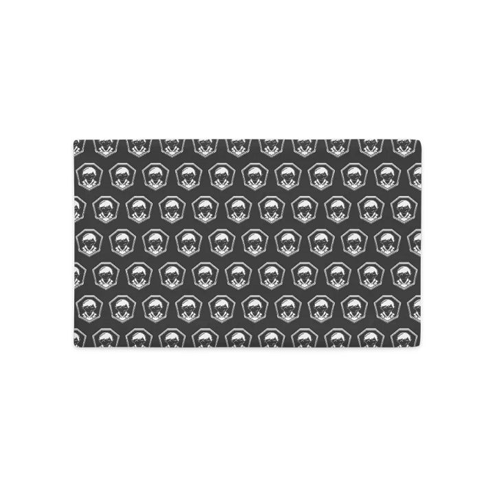 1/2 month sub pillow case product image (1)
