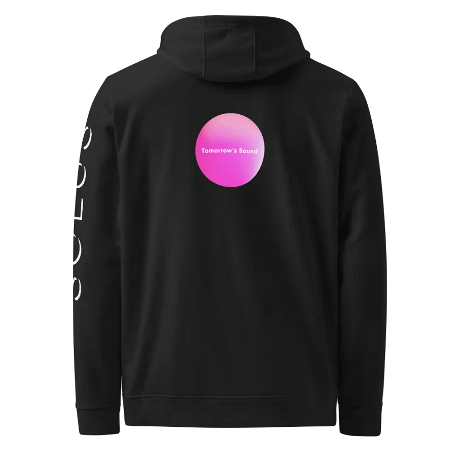 SOLUS EDITION - Adidas Fleece Hoodie product image (2)