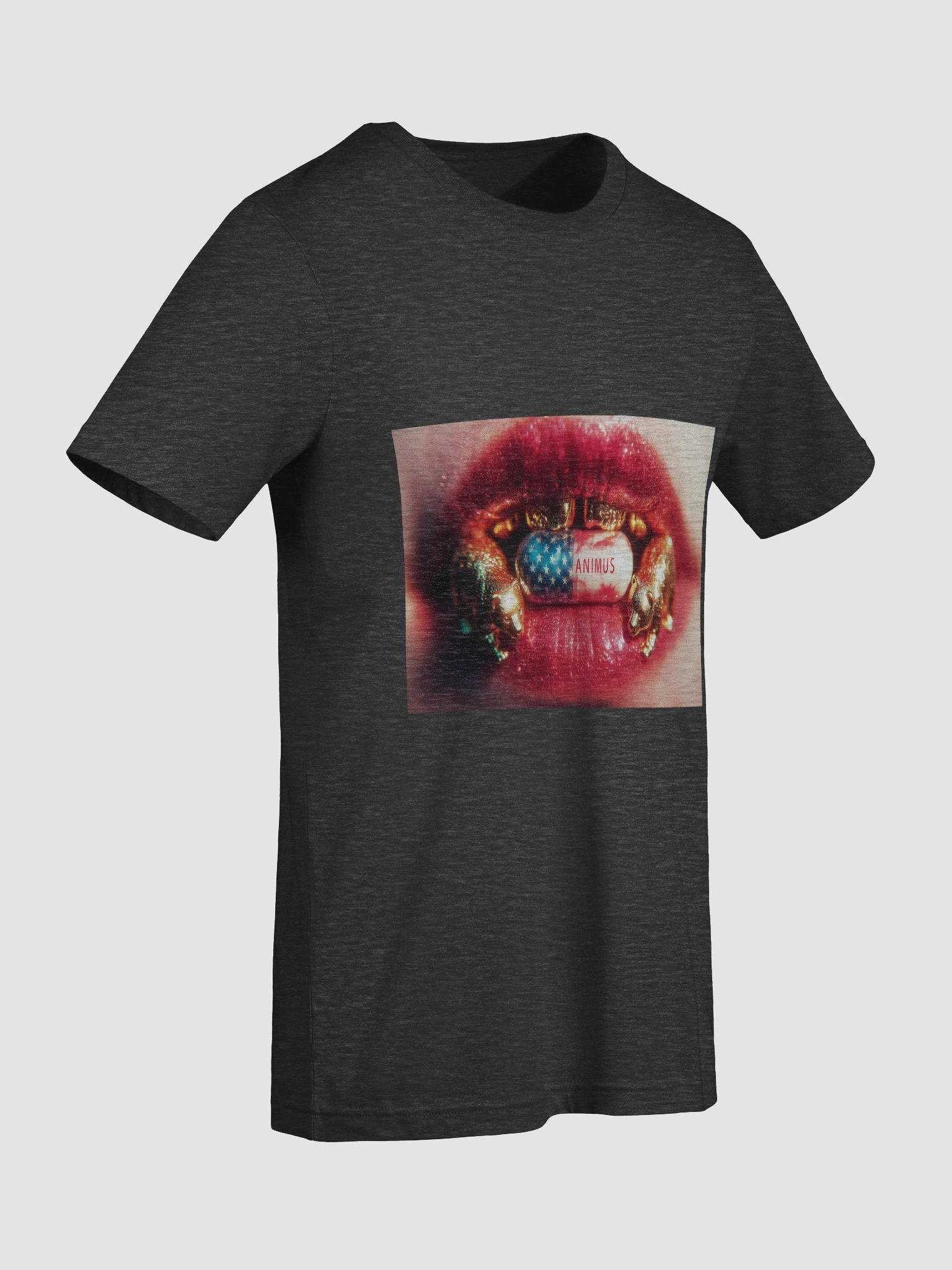 PLEDGE - SOFT TSHIRT product image (9)