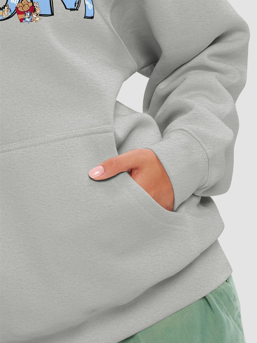 Bluey MOM Hoodie product image (15)