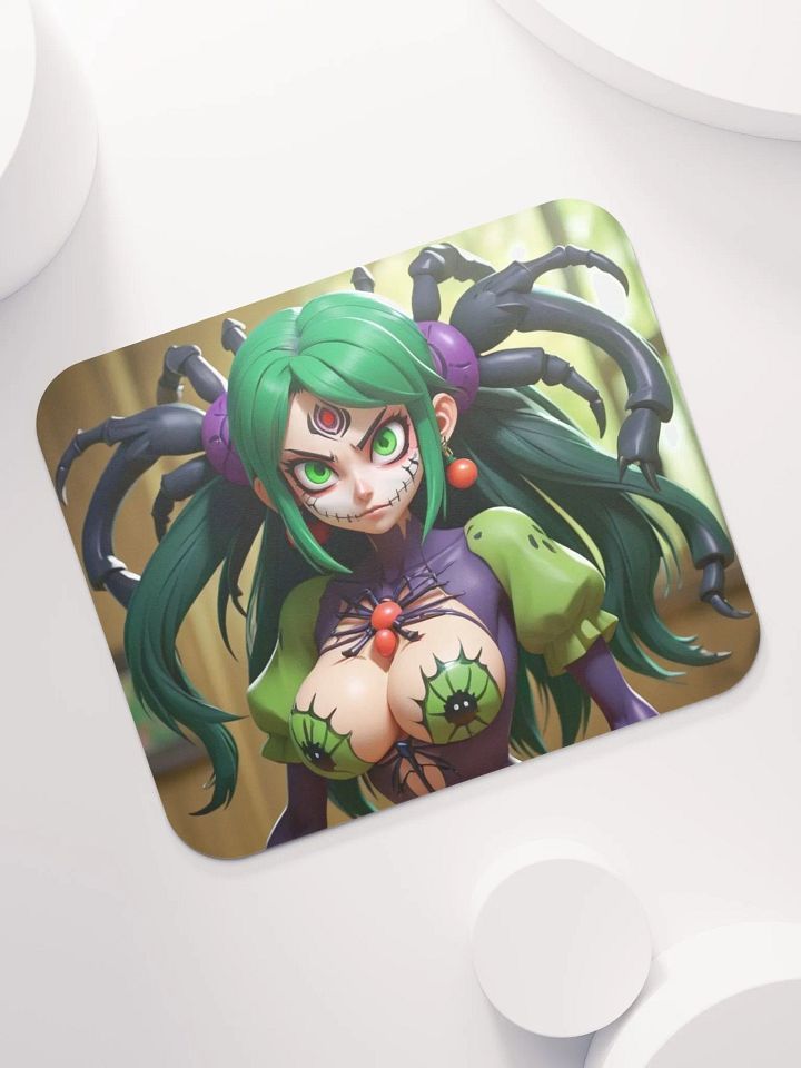 Arachnid Allure Mouse Pad product image (1)
