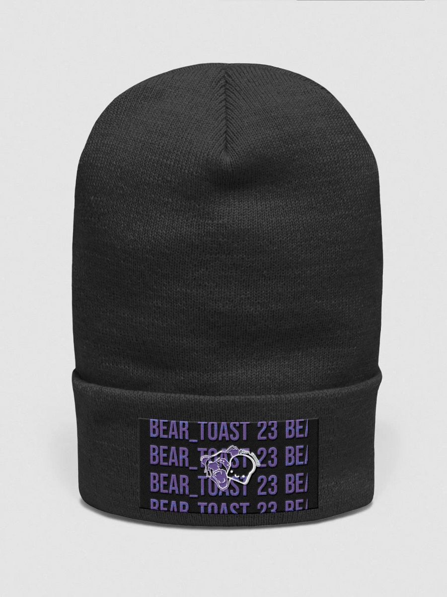 Beanies for Days product image (1)