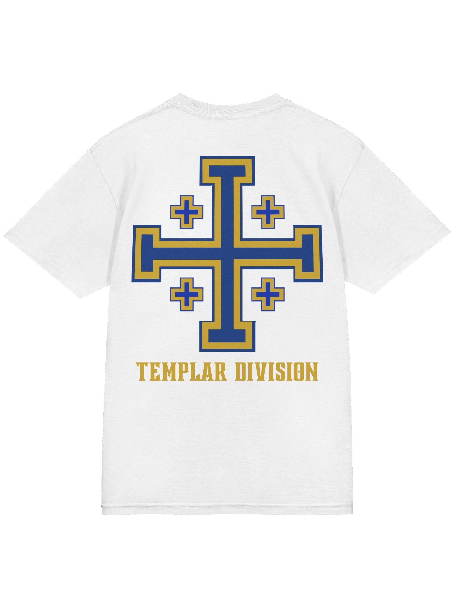 Templar Division product image (75)