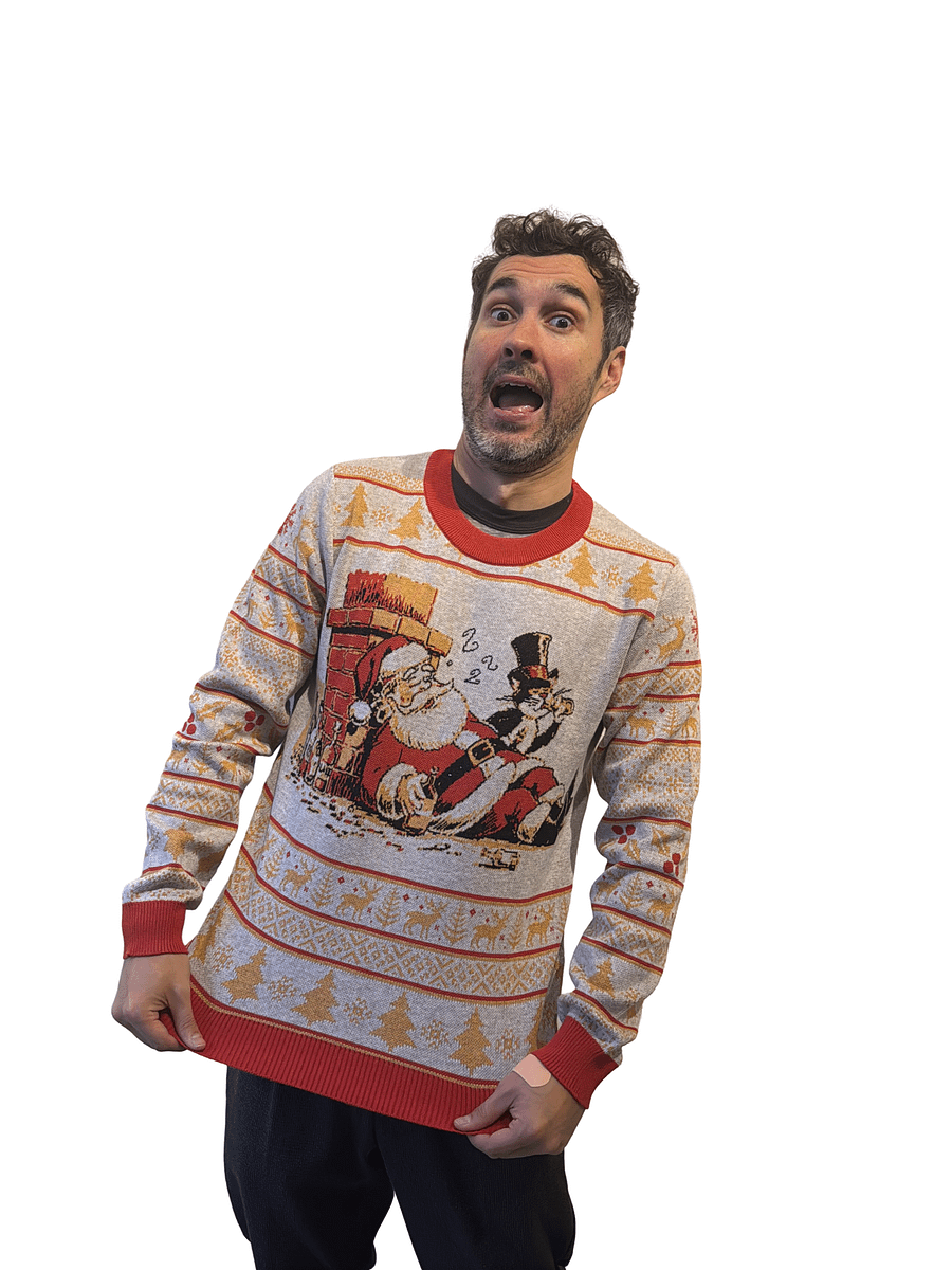 Santa Cat 2 product image (1)