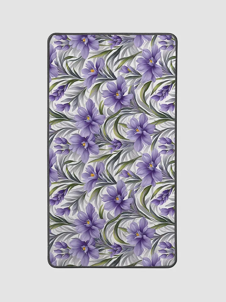 Desk Mat 22