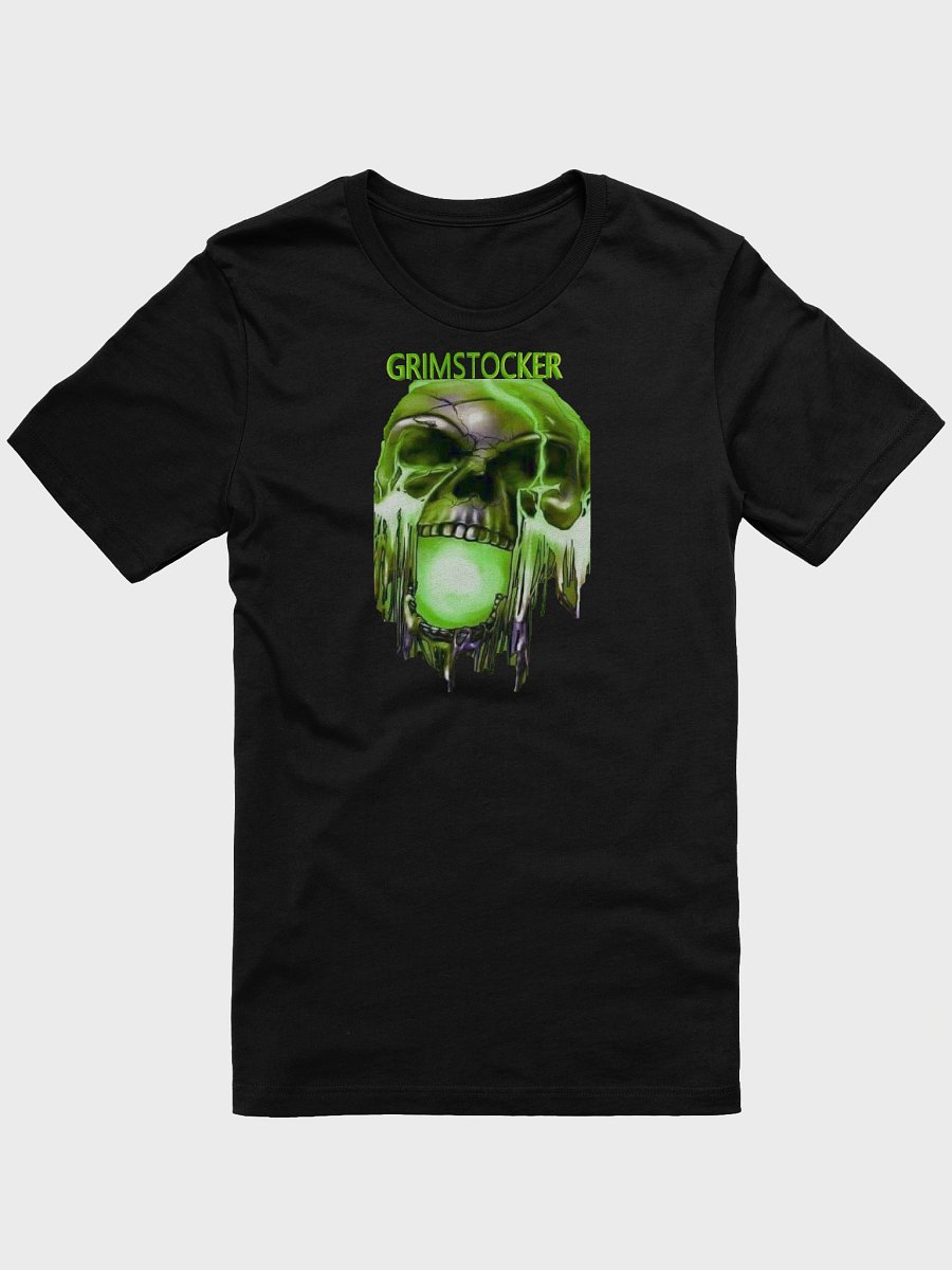 grima slim tshirt product image (1)