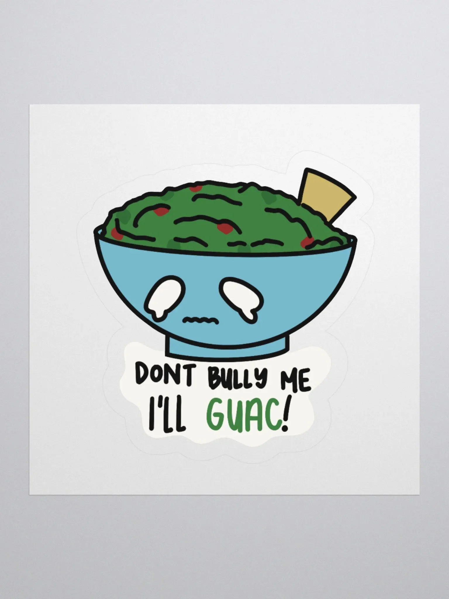 Bully product image (1)