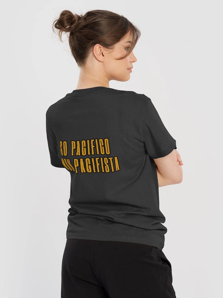 PACIFICO NON PACIFISTA product image (12)