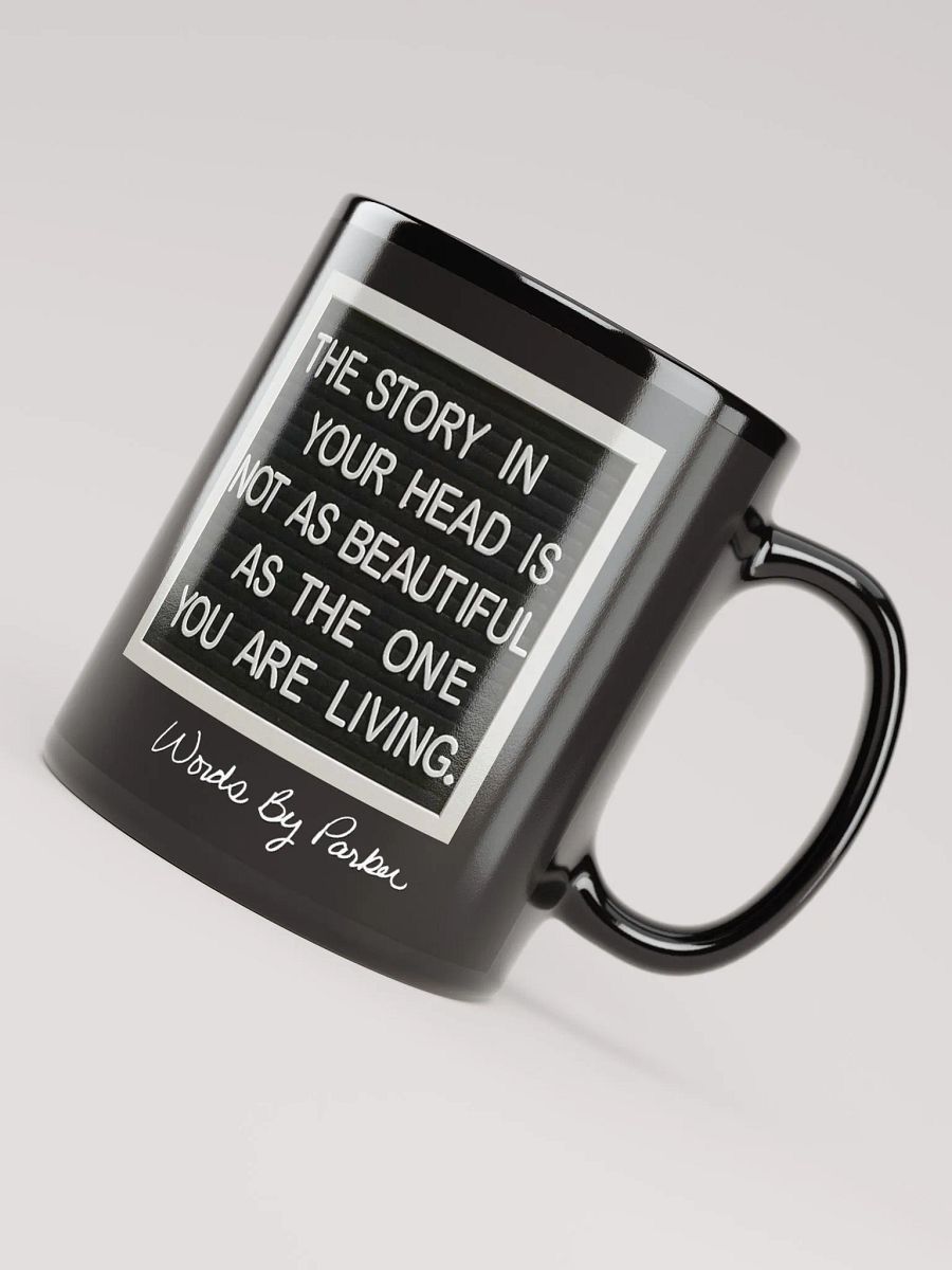Story In Your Head Mug product image (4)