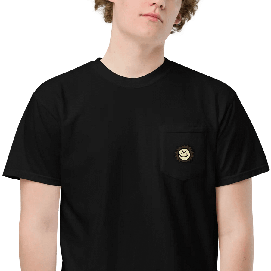 MA Stinky Pocket Tee product image (9)