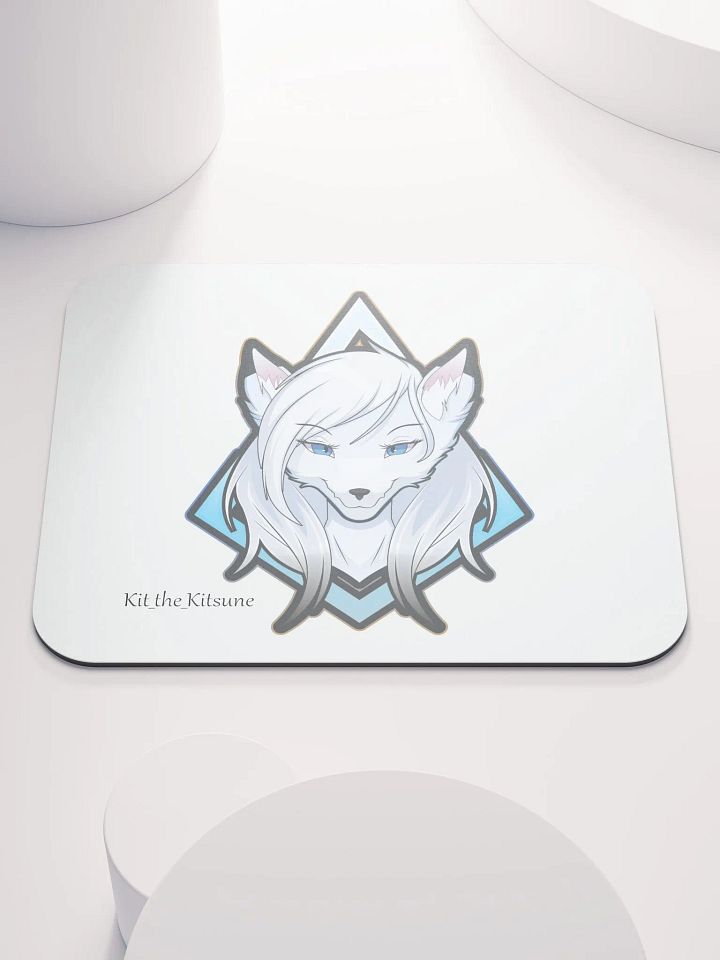 Mousepad fox product image (1)