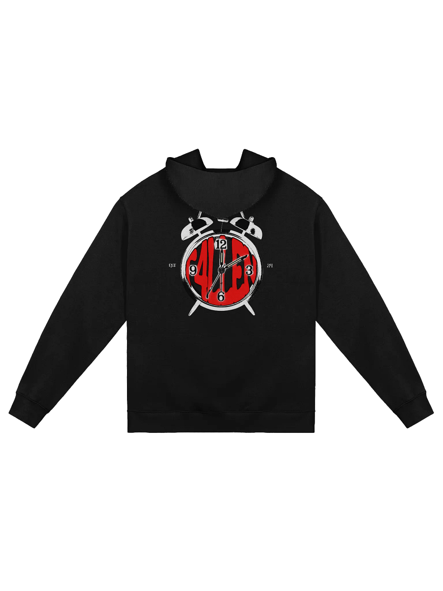 Clock Is Ticking - Hoodie F4llen product image (1)