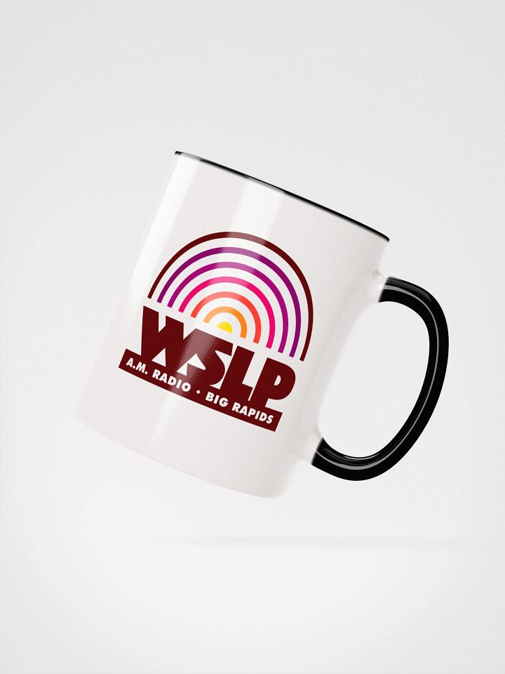 WSLP / Wally McCarthy Mug product image (27)