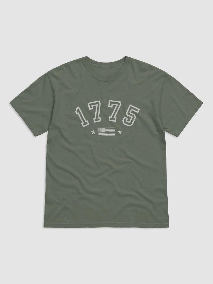 1775 Stars Tee product image (1)