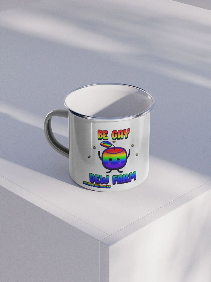 Be Gay Dew Farm product image (1)