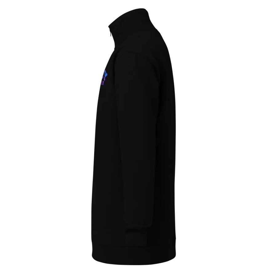 COZY GAMER Embroidered 1/4 Zip product image (8)