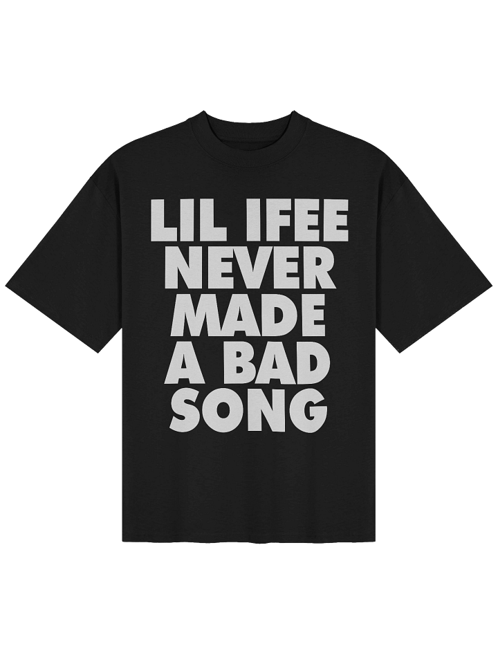 The truth on a shirt product image (1)