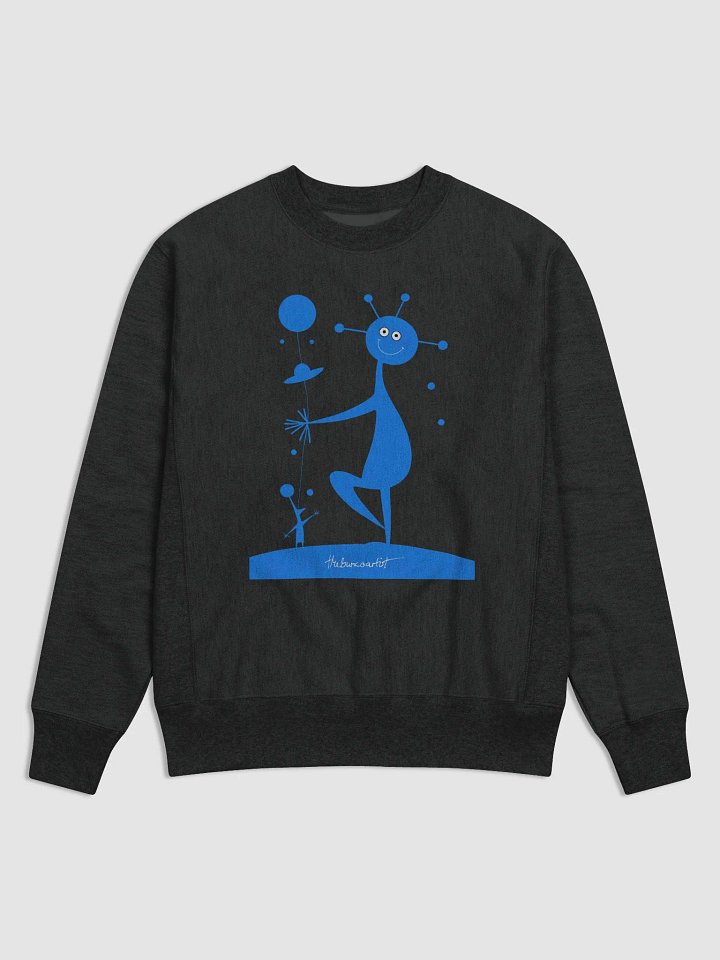 Champion Cotton Max Sweatshirt product image (1)