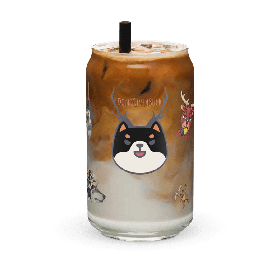 Bucking Emote Cup! product image (36)