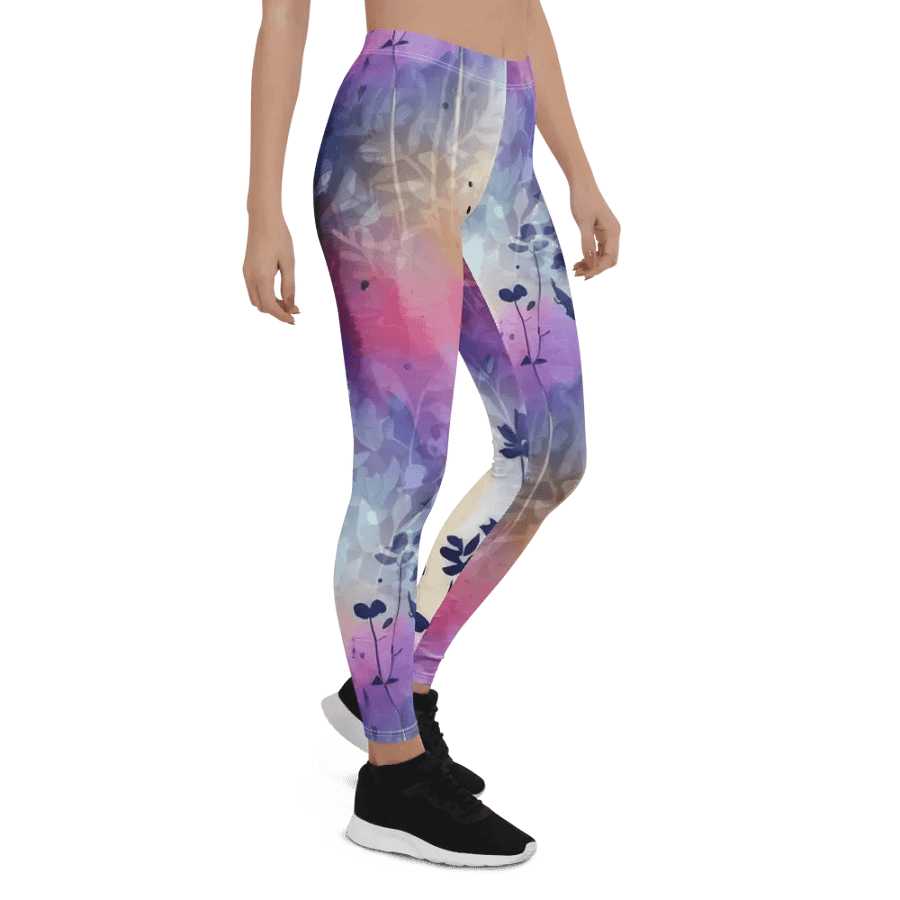 Garden Collection Leggings product image (1)