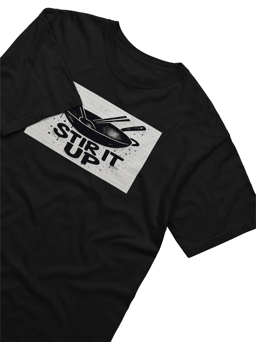 Stir It Up Graphic T-Shirt product image (3)
