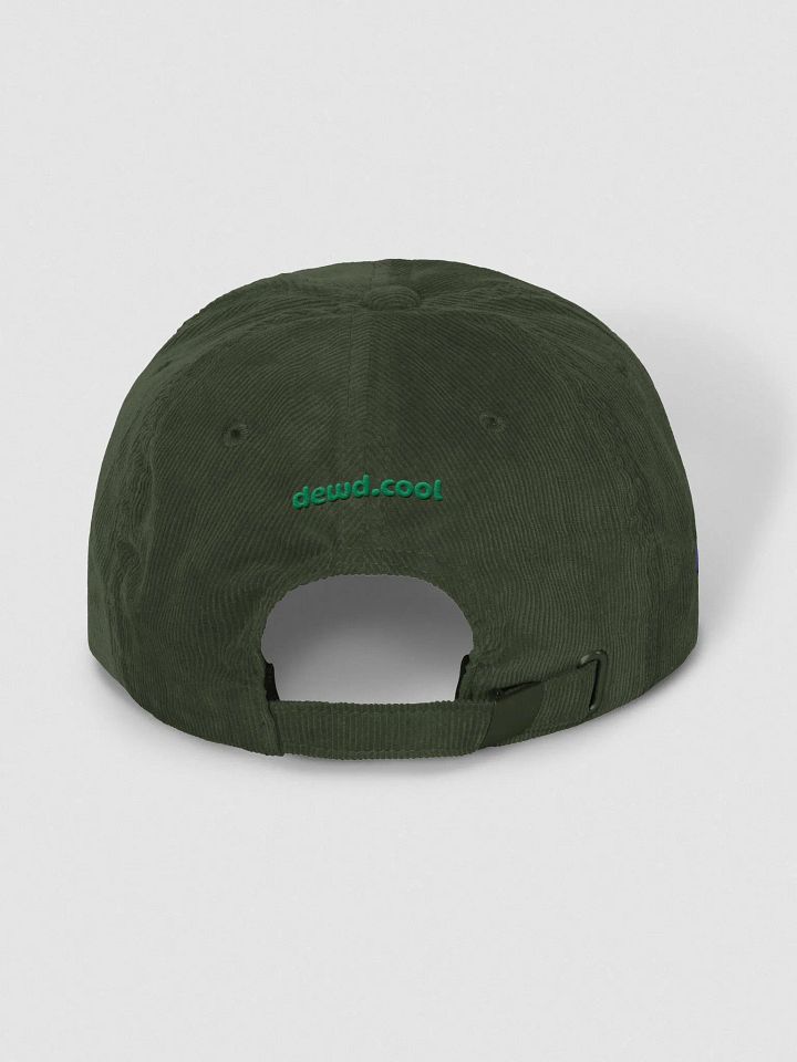 lucky dewd hat product image (2)