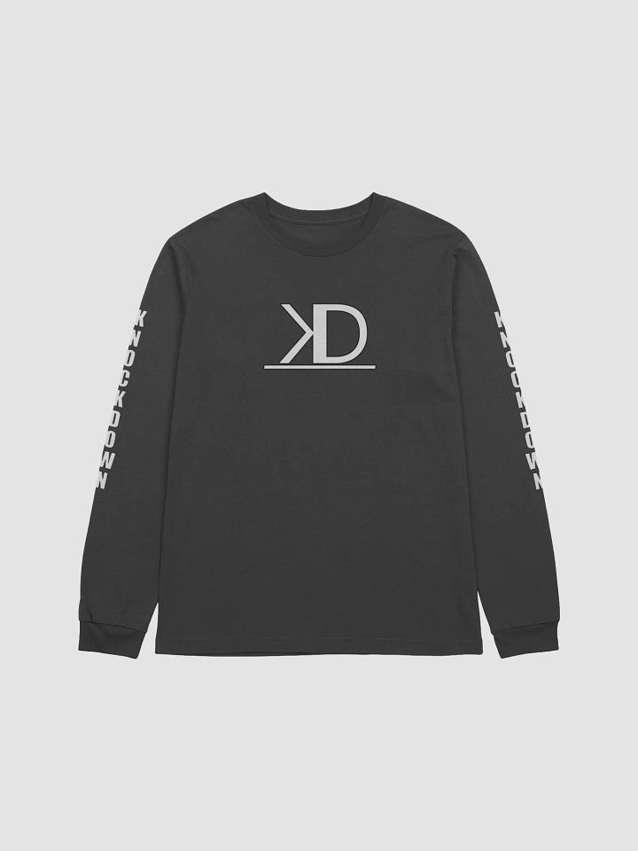 KD Jersey Style product image (2)