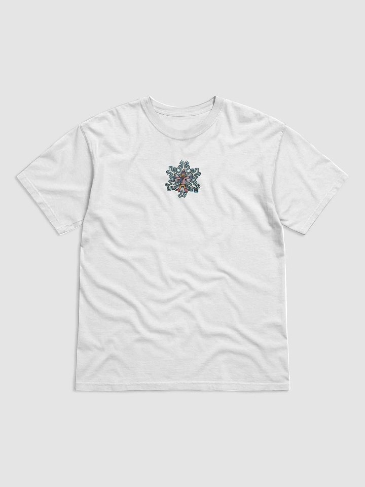 ICYBOYZ SNOW DAY T-SHIRT product image (1)