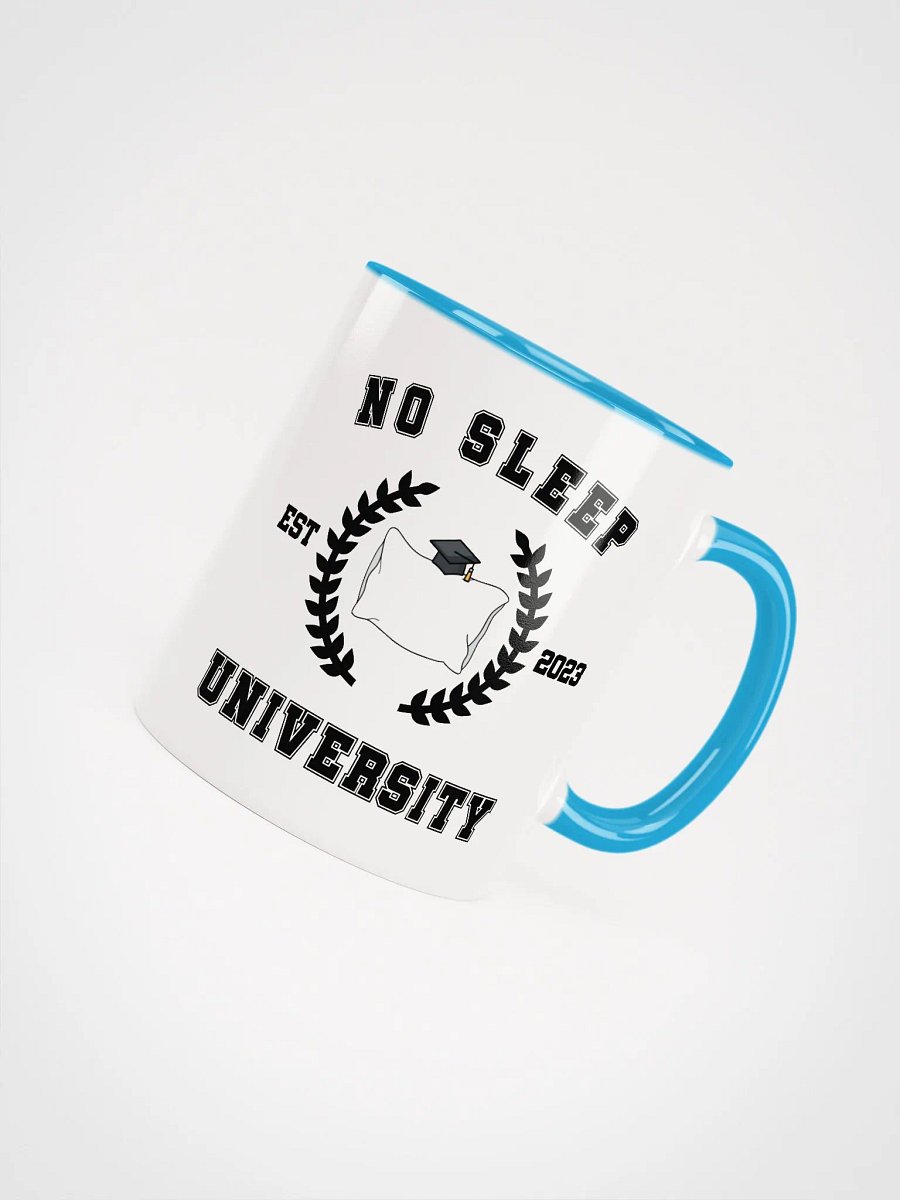NSU Color Mug product image (4)