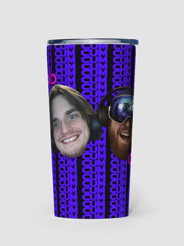 Limited CBB Tumbler product image (1)