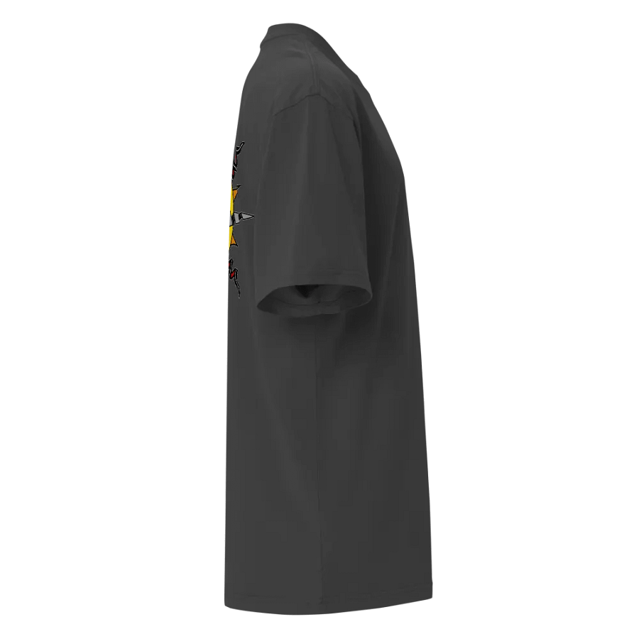 Points tee product image (5)
