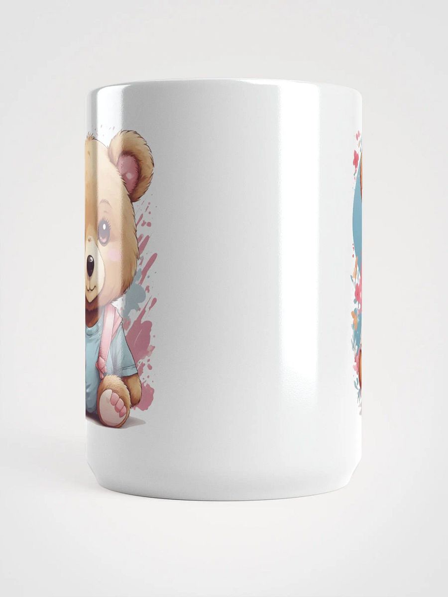 Whimsical Bear Hug Mug product image (5)