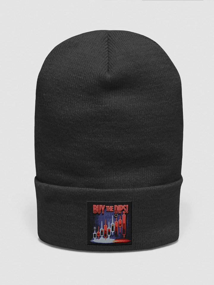 Dip Buyer's Delight Beanie product image (1)