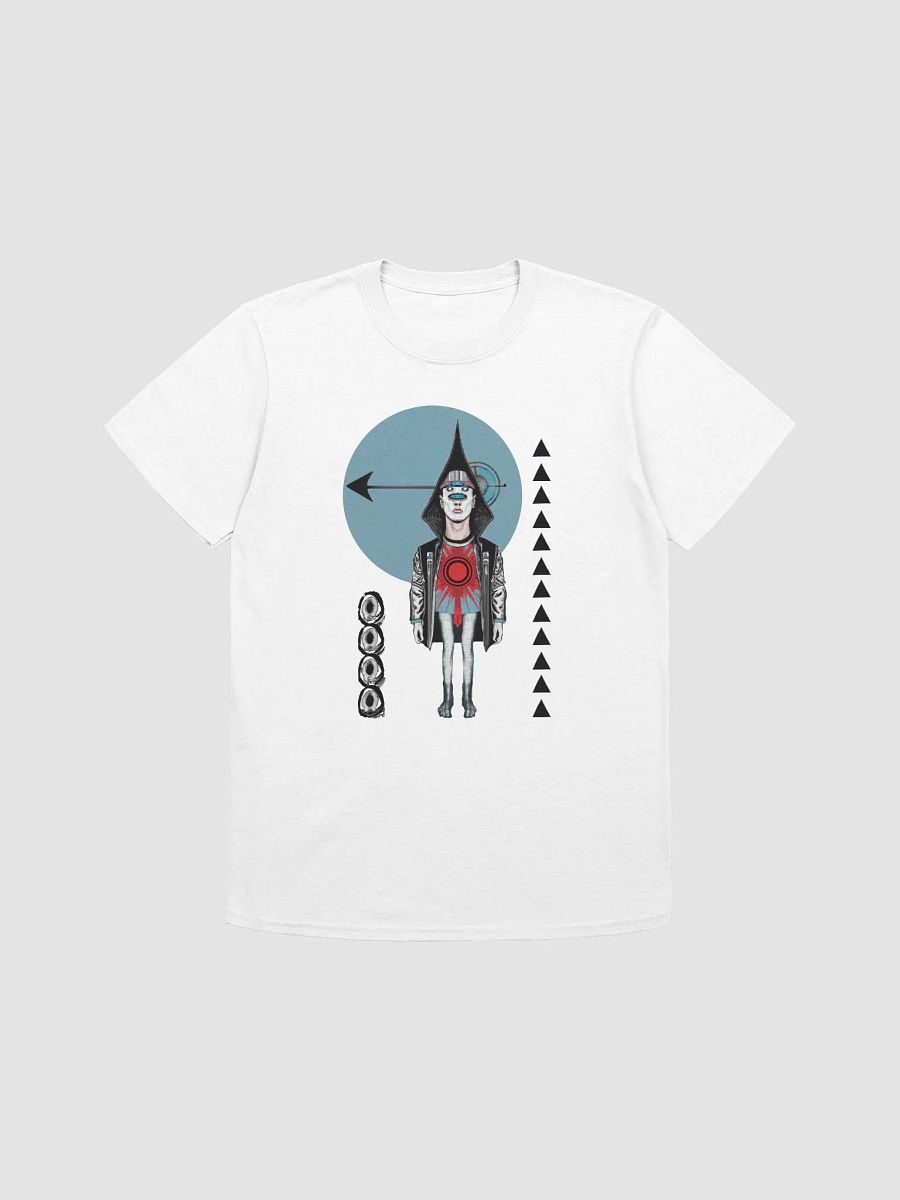 SOLOPLEX UNISEX TEE product image (2)