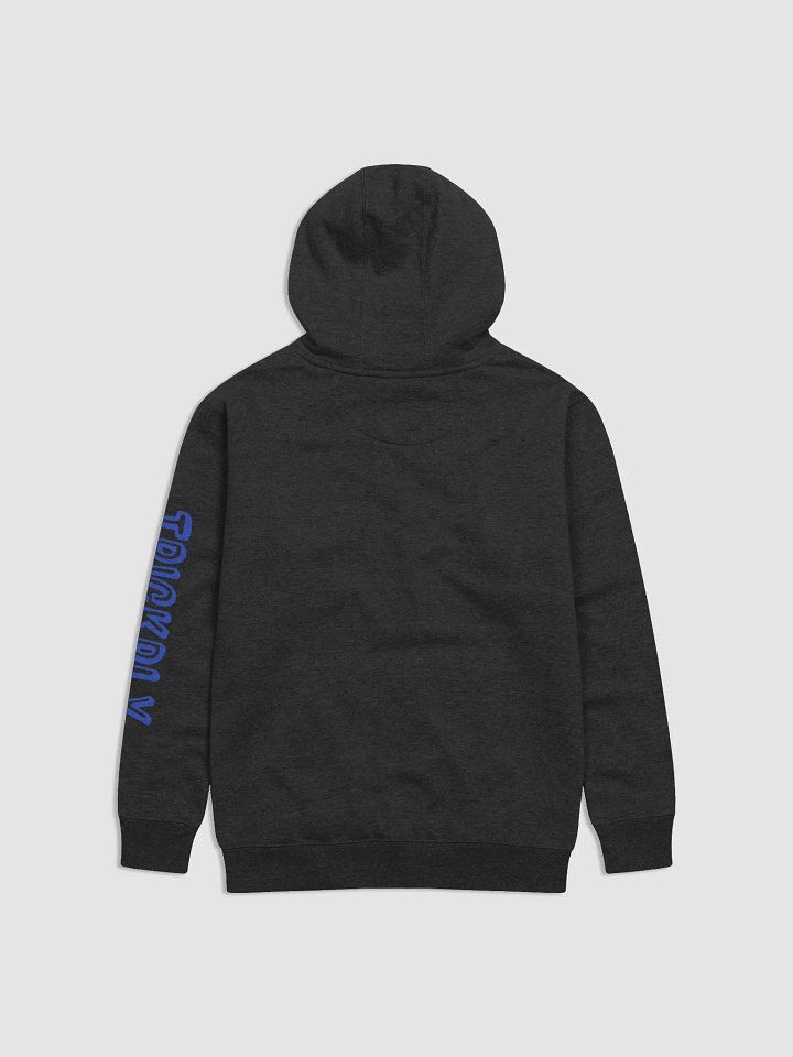 Trickplx Hoodie (D1) product image (2)