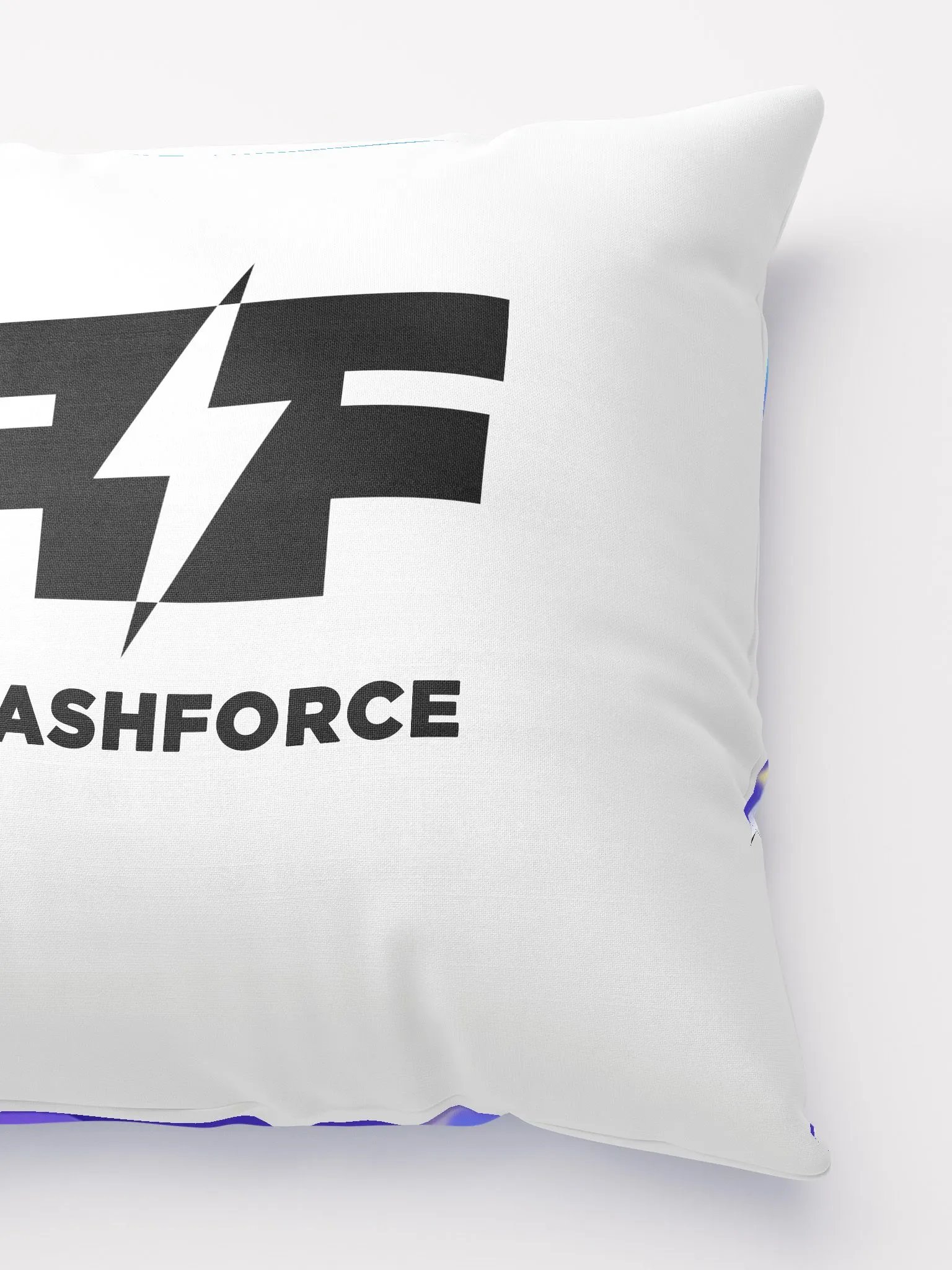 Cozy FlashForce Pillow product image (2)