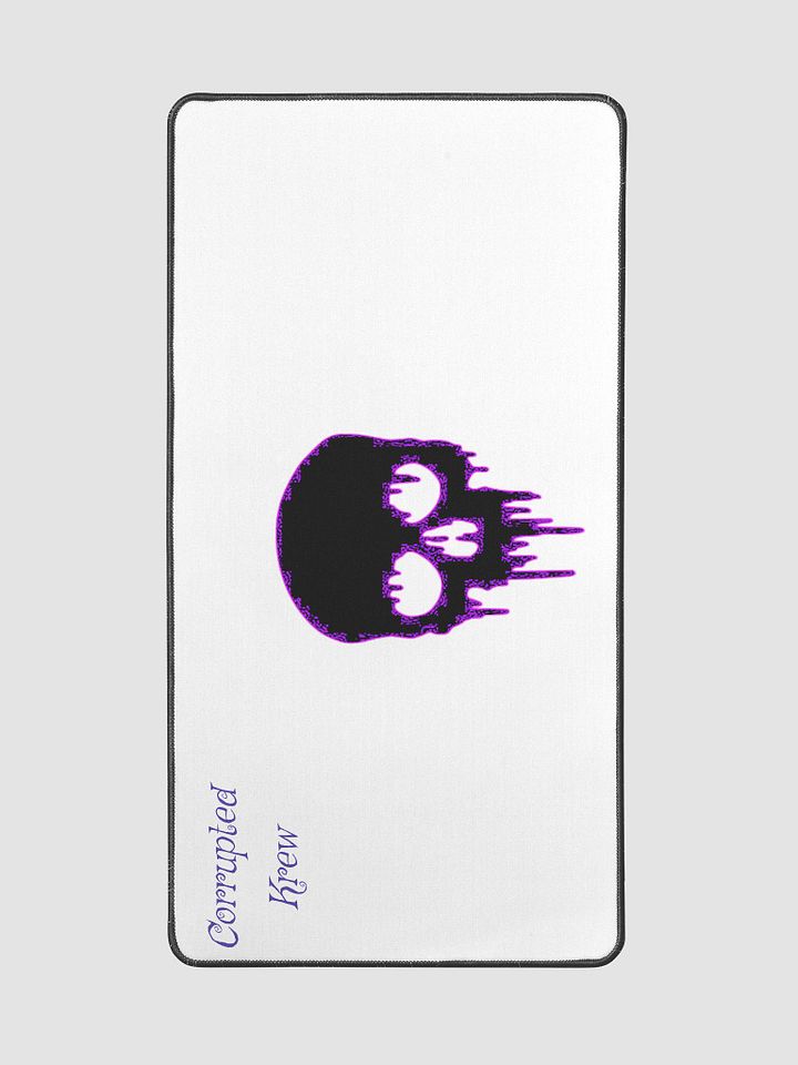 Corrupted Krew Desk Mat product image (2)